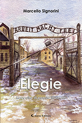 Marcello Signorini  - Elegie raccolta di poesie illustrate